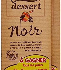 Nestlé Dessert Baking Chocolate 52% (7.2oz)