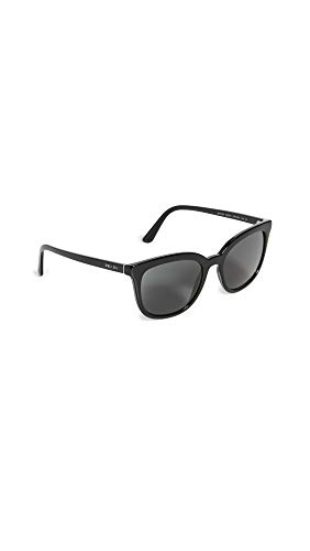 Prada PR 03XS Black/Grey One Size