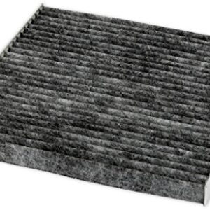 EPAuto CP133 (CF10133) Replacement for Toyota Premium Cabin Air Filter include Activated Carbon