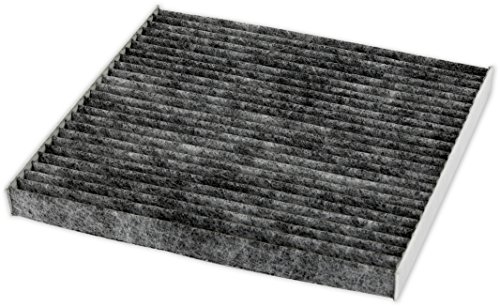 EPAuto CP133 (CF10133) Replacement for Toyota Premium Cabin Air Filter include Activated Carbon