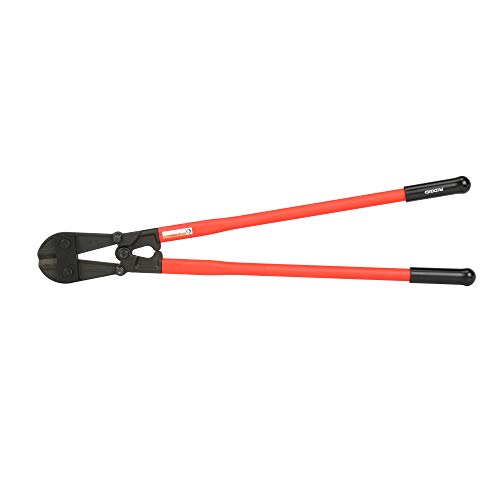 RIDGID 14233 Model S36 Bolt Cutter, Heavy-Duty Bolt Cutters