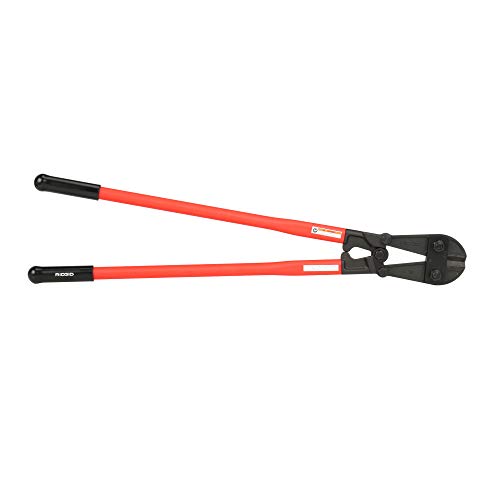 RIDGID 14233 Model S36 Bolt Cutter, Heavy-Duty Bolt Cutters