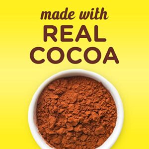 Nesquik Chocolate Powder Drink Mix