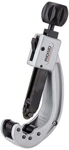 ridgid 31642 model 152 quick-acting tubing cutter, 1/4-inch to 2-5/8-inch tube cutter