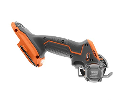 18V SubCompact Brushless 3 in. Multi-Material Saw