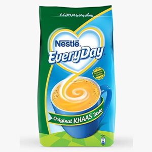 nestle everyday milk cream powder tea whitener & sweetener 850g (1.87 lbs)