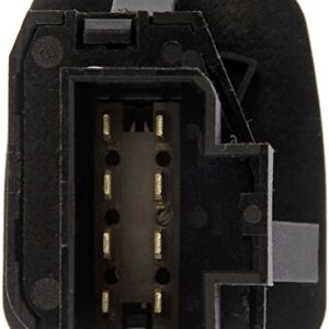 Dorman 901-319 Front Driver Side Door Mirror Switch Compatible with Select Ford Models