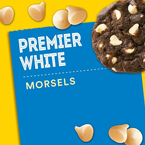 Nestle Toll House Premier White Morsels 12-Oz. Bag