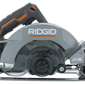 Brushless 18V 7-1/4 in. Circular Saw