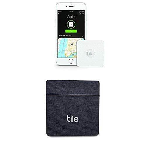 Tile Slim (2016) - 1-pack - Discontinued by Manufacturer