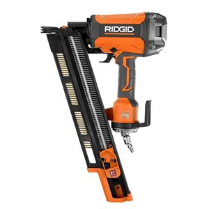 RIDGID R350RHF 3-1/2 in. Round-Head Framing Nailer (Renewed)