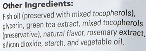 Nutramax Cosequin Joint Health Supplement for Dogs - With Glucosamine, Chondroitin, MSM, and Omega-3's, 60 Soft Chews