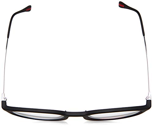 Prada Linea Rossa PS 04HV Men's Eyeglasses Black Rubber 53