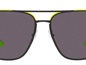 Prada Linea Rossa LINEA ROSSA SPS 50YS Matte Black/Dark Grey Tuning 62/16/145 men Sunglasses