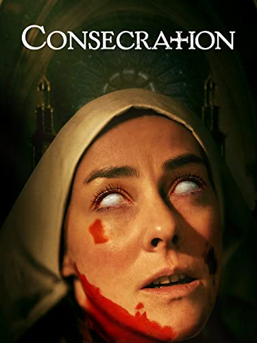 Consecration