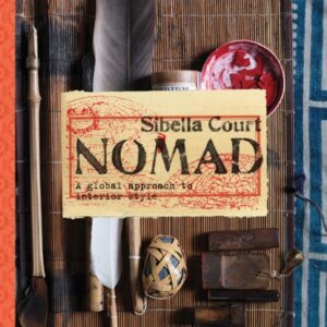 Nomad: A Global Approach to Interior Style