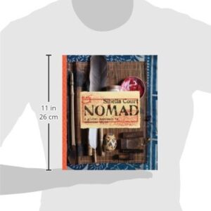 Nomad: A Global Approach to Interior Style