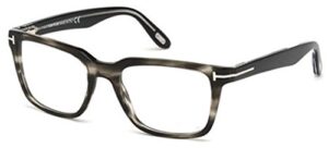 tom ford for man ft5304 – 093, designer eyeglasses caliber 54