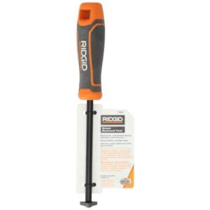 Ridgid Grout Removal Tool