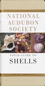 national audubon society field guide to north american seashells