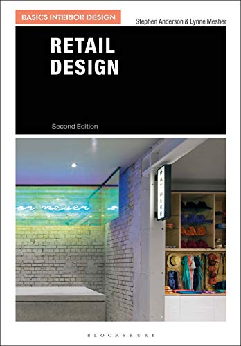 Retail Design (Basics Interior Design)