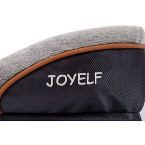 JOYELF X-Large Memory Foam Dog Bed, Orthopedic Dog Bed & Sofa with Removable Washable Cover Dog Sleeper for Large Dogs