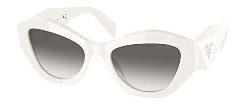 Sunglasses Prada PR 7 YS 142130 White