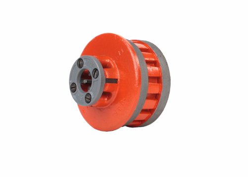 RIDGID® 37380 Die Head 1/4" NPT for 12-R Threader (Renewed)