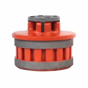 RIDGID® 37380 Die Head 1/4" NPT for 12-R Threader (Renewed)