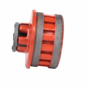 RIDGID® 37380 Die Head 1/4" NPT for 12-R Threader (Renewed)