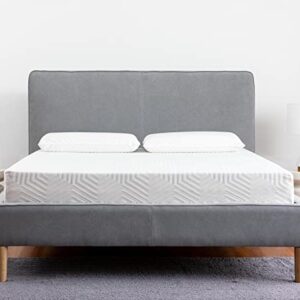 Sleepy's by Mattress Firm | Memory Foam Snug RV Mattress | 3/4 48" x 75"| 8" Medium Comfort | Pressure Relief | Eco Friendly