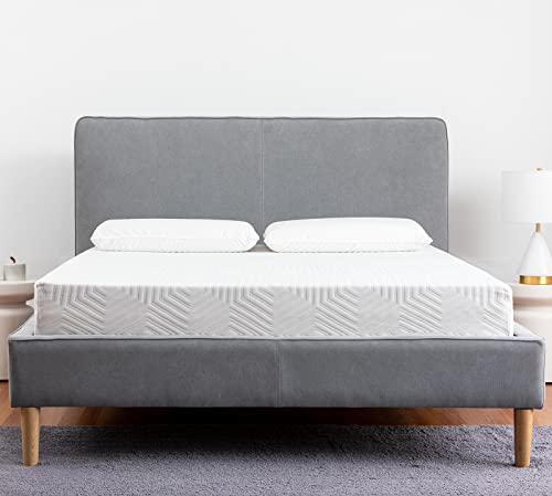 Sleepy's by Mattress Firm | Memory Foam Snug RV Mattress | 3/4 48" x 75"| 8" Medium Comfort | Pressure Relief | Eco Friendly