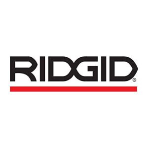 ridgid assembly, drip tray (63448)