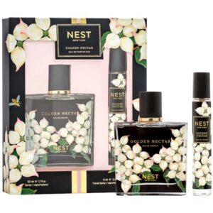 nest new york golden nectar perfume set