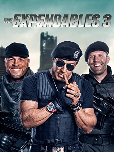 The Expendables 3