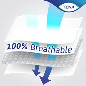 TENA Incontinence Pads, Bladder Control & Postpartum for Women, Ultimate Absorbency, Regular Length, Intimates - 156 Count