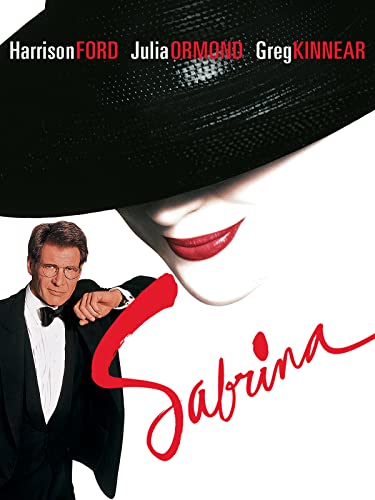 Sabrina (1995)