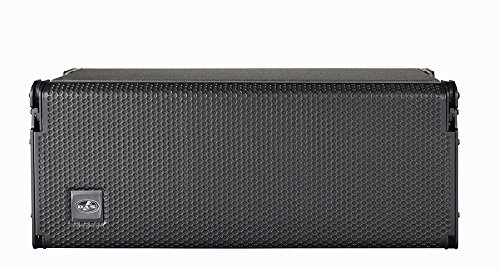 D.A.S. Audio Event 208A Dual 8" Three-way Powered Line Array Cabinet