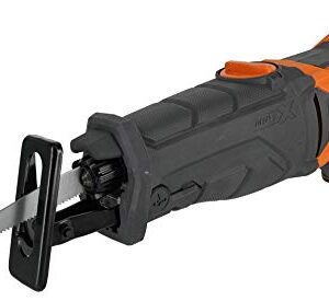 18-Volt OCTANE™ Lithium-Ion Cordless Brushless Reciprocating Saw (Tool-Only) with Reciprocating Saw Blade