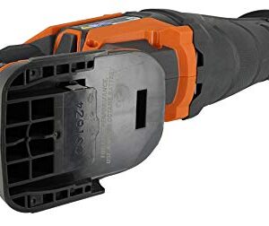 18-Volt OCTANE™ Lithium-Ion Cordless Brushless Reciprocating Saw (Tool-Only) with Reciprocating Saw Blade