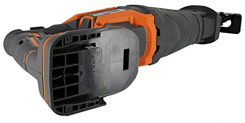 18-Volt OCTANE™ Lithium-Ion Cordless Brushless Reciprocating Saw (Tool-Only) with Reciprocating Saw Blade