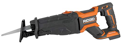 18-Volt OCTANE™ Lithium-Ion Cordless Brushless Reciprocating Saw (Tool-Only) with Reciprocating Saw Blade