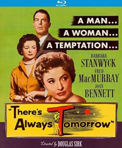 there’s always tomorrow [blu-ray]