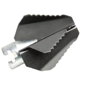 ridgid 63050 t-214 1-3/8″ 4-blade cutter