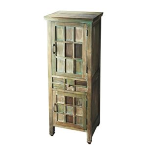 woybr accent cabinet