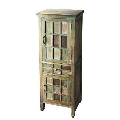 WOYBR ACCENT CABINET