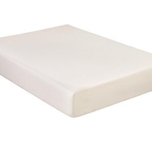 Signature Sleep Memoir 12" High-Density, Responsive Memory Foam Mattress - Bed-in-a-Box, Full