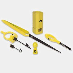 loon outdoors accessory fly tying tool kit