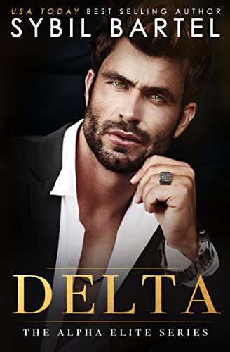 Delta (The Alpha Elite Series)