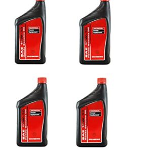 Honda Engine Oil - 08207-10W30 (4)